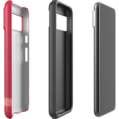 NFL Chiefs Super Bowl LVIII Champions Google Pixel 8 Pro Impact Case